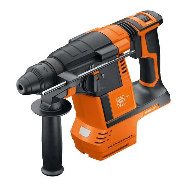 Fein 18V SDS Drill - ABH18
