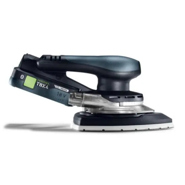 Festool 577713 Cordless Delta Sander DTSC 200-Basic