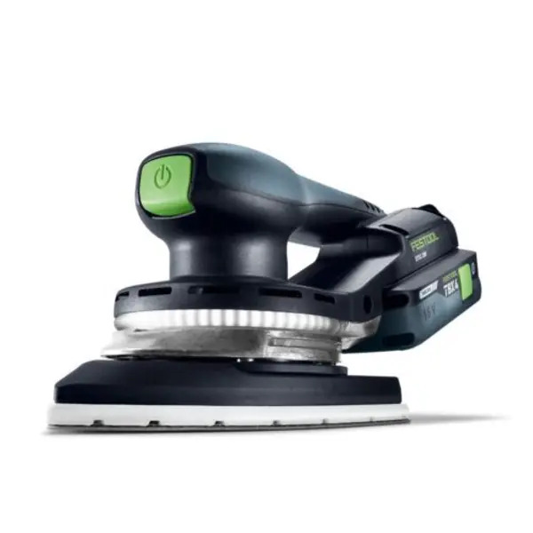 Festool 577713 Cordless Delta Sander DTSC 200-Basic