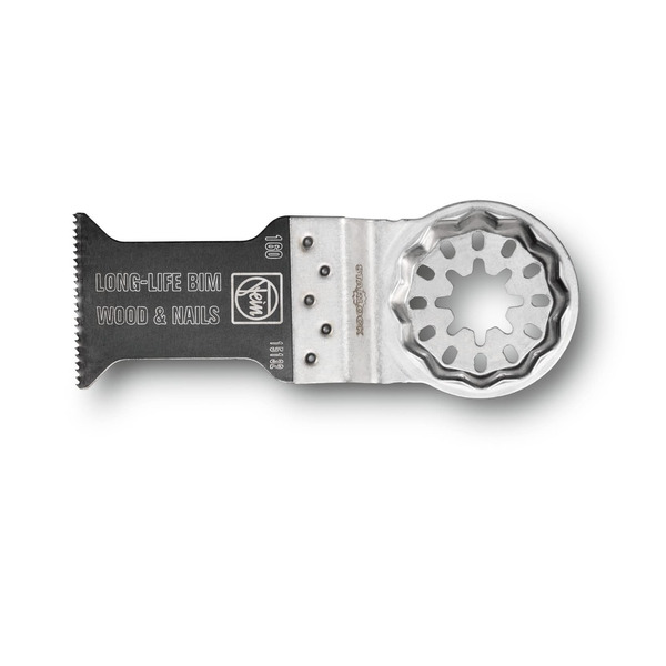 Fein E-Cut Long-Life Saw Blade 160 Single