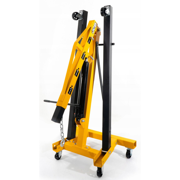 JCB 2 Tonne Foldable Hydraulic Engine Crane | JCB-TH72004
