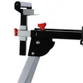 Excel 1741 Universal Mitre Saw Leg Stand with Extendable Roller