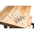 SIP SIP-01443 Beech Workbench