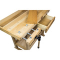 SIP SIP-01443 Beech Workbench