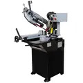 SIP SIP-01520 8" Swivel Head Pull-Down Metal Bandsaw