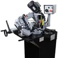 SIP SIP-01520 8" Swivel Head Pull-Down Metal Bandsaw