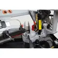 SIP SIP-01520 8" Swivel Head Pull-Down Metal Bandsaw