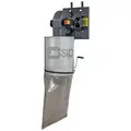 SIP SIP-01964 1hp W-M Single Cartridge Dust Collector