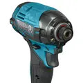 Makita TD002GZ04 40V Max XGT Brushless 1/4