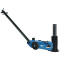 Draper Expert Pneumatic High Lift Jack, 30 Tonne