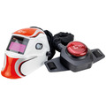 SIP SIP-02814 PAPR WR1000 Electronic Headshield