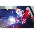 SIP SIP-02814 PAPR WR1000 Electronic Headshield