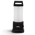 Excel 10729 18V/240V 9600 Lumens Hybrid 360° Site Light
