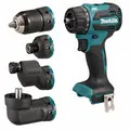 Makita DDF491ZJ01 18V LXT Brushless Drill Driver