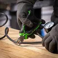 Rika HLDP001 Rikä 160mm High Leverage Diagonal Pliers