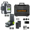 Laserliner 36467 CompactPlane-Laser 3G Pro 036.295A
