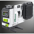 Laserliner 036380L 18v Multi-Brand Powertool Powered Lase PowerPlane