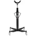 SIP SIP-03693 1Ton Heavy-Duty Transmission Jack with Adaptor