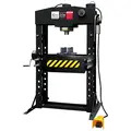 SIP SIP-03696 75 Ton Shop Floor Press