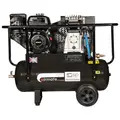 SIP SIP-04328 ISKP7/50 Kohler Ind Petrol Compressor