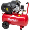 Tigren SIP04387 V50DD Air Compressor 230v