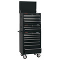 Draper 04594 Combined Roller Cabinet and Tool Chest, 15 Drawer, 26