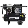 SIP SIP-04644 ISHP6/50 Honda Ind Petrol Compressor
