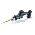 Festool 578691 ERSC 18 EB-Basic Cordless Reciprocating Saw