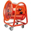 SIP SIP-05645 16" Wheel-Mounted Ventilator