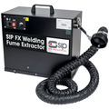 SIP SIP-05800 FX150 Portable Welding Fume Extractor