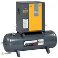 SIP SIP-06201 RS5.5-10-270BD 270ltr Screw Compressor