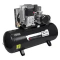 SIP SIP-06295 ISBD10/270 270ltr Ind Electric Compressor