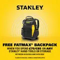 STANLEY&reg; STA195611 Hand Tools FatMax&reg; Tool Backpack