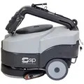 SIP SIP-07980 SD1260AC Electric Floor Scrubber Dryer