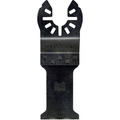 DeWalt Wood with Nails Blade 31mm x 43mm