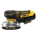 DeWalt DCW211N-XJ 18V XR 125mm Cordless Random Orbital Sander – Bare Unit