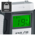 Laserliner 082013E Dampfinder Moisture Device Detector