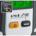 Laserliner 082013E Dampfinder Moisture Device Detector