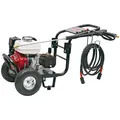 SIP SIP-08943 TEMPEST PP760/190 Petrol Pressure Washer