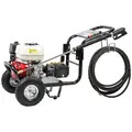 SIP SIP-08947 TEMPEST PPG680/210 Petrol Pressure Washer