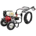 SIP SIP-08948 TEMPEST PP960/210 Petrol Pressure Washer