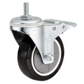 Draper BUNKER® Castor Wheels for Base Unit (Pack of 4)