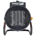 SIP SIP-09128 FIREBALL Turbofan 2000 Electric Fan Heater