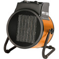 SIP SIP-09220 FIREBALL Turbofan 5000 Electric Fan Heater
