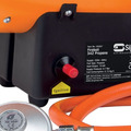 SIP SIP-09287 FIREBALL 342 Propane Space Heater