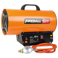SIP SIP-09289 FIREBALL 1030 Propane Space Heater