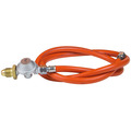SIP SIP-09289 FIREBALL 1030 Propane Space Heater