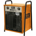 SIP SIP-09298 FIREBALL Turbofan 15000 Electric Fan Heater