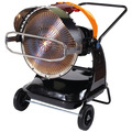 SIP SIP-09312 FIREBALL 1822 Infrared Diesel Heater