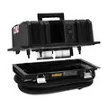 DeWalt DCV586MX1-GB 54v XR FLEXVOLT 15L M-Class Dust Extractor Inc 1x 9.0ah Batts